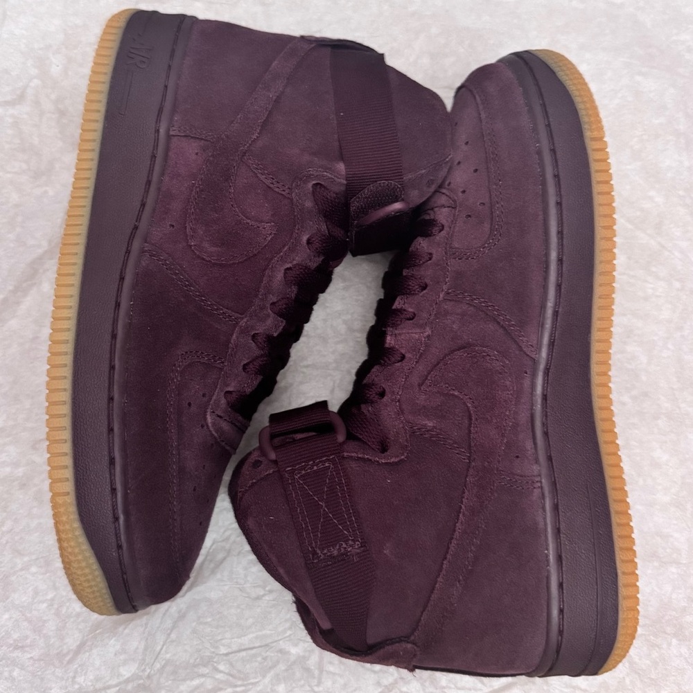 Nike Air Force 1 🍷🍷
